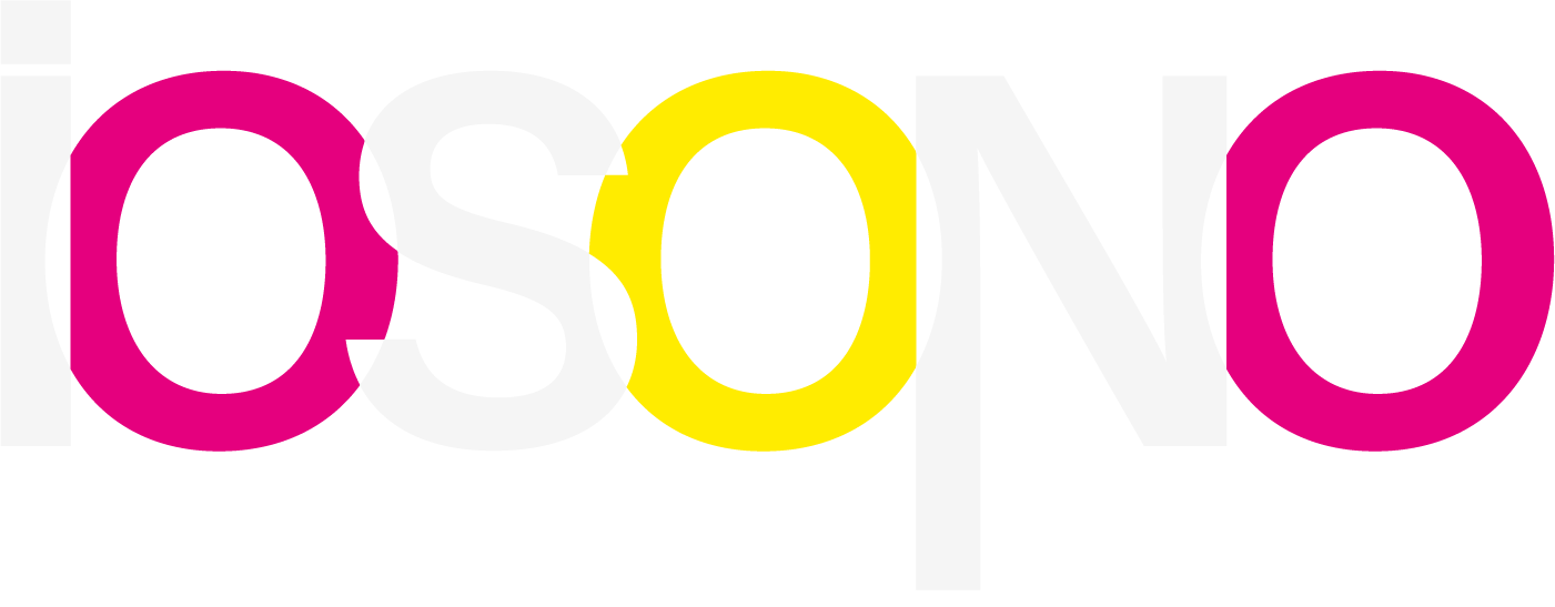 IOSONO estudio